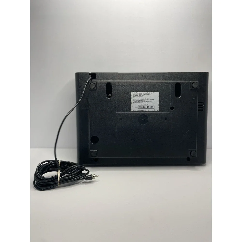 Genuine Atari CX 2600 A Console Only - Parts Or Repair